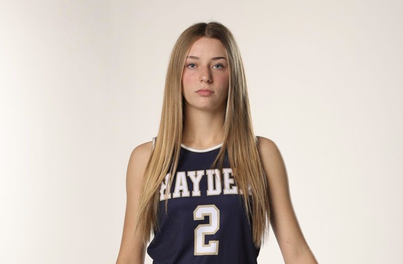 Updated 2028 Kansas Rankings