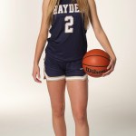 Hailey Schmidtlein