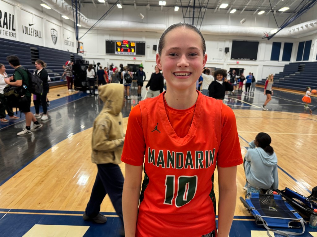 Freshmen Who Could Impact the Districts