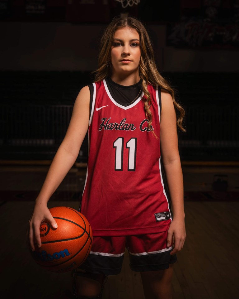 Reagan Clem
