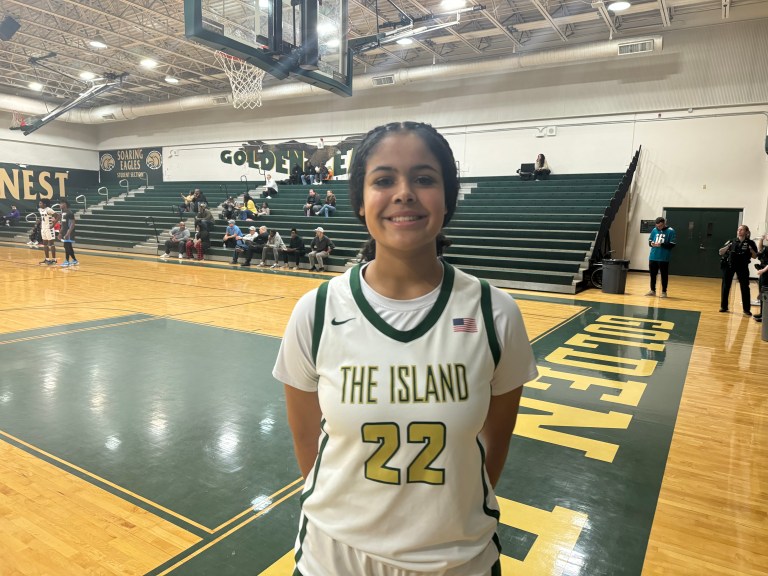 Battle on the Island: Underclassmen Standouts