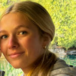 Alexis Dodsworth