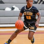 Kiara Collins