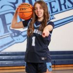 Grace Moreland