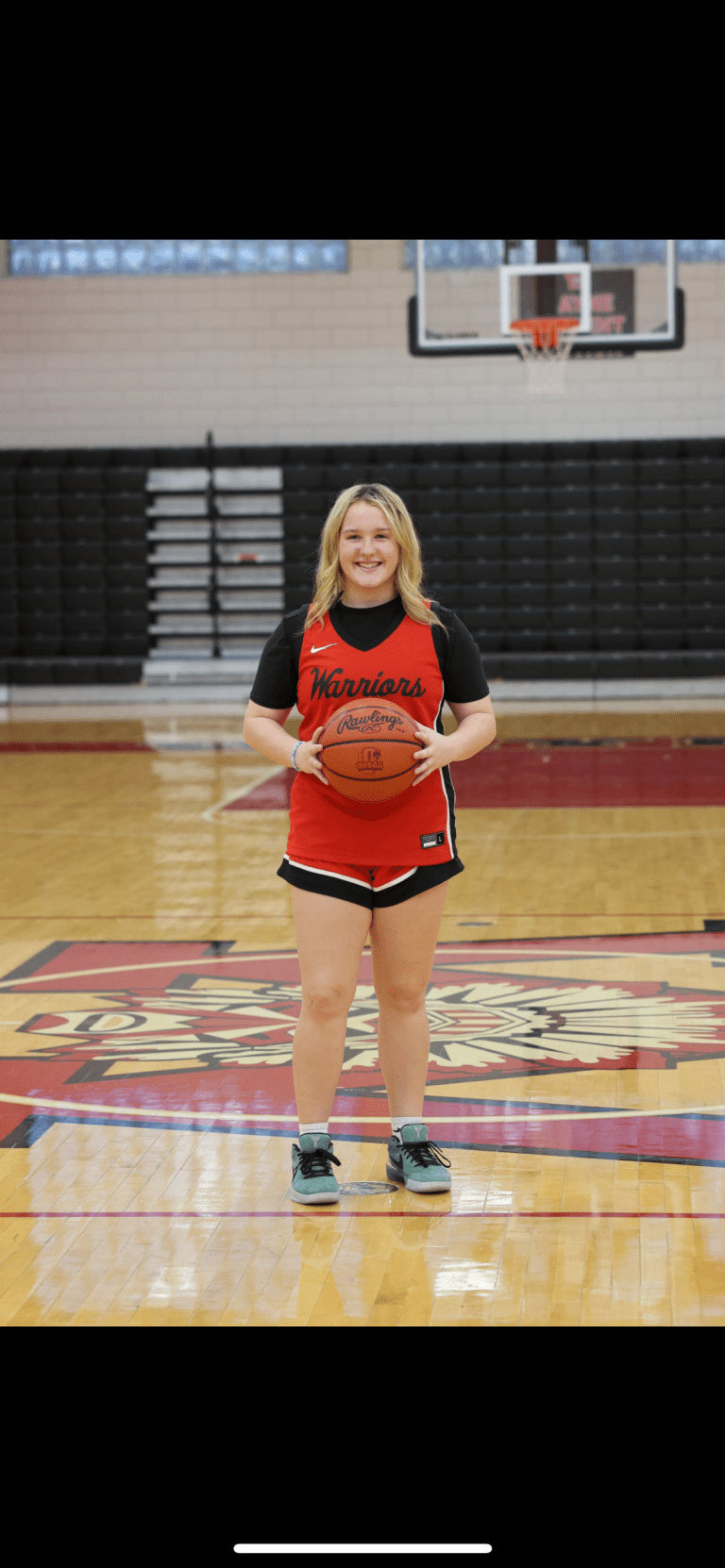 Makenna Pride