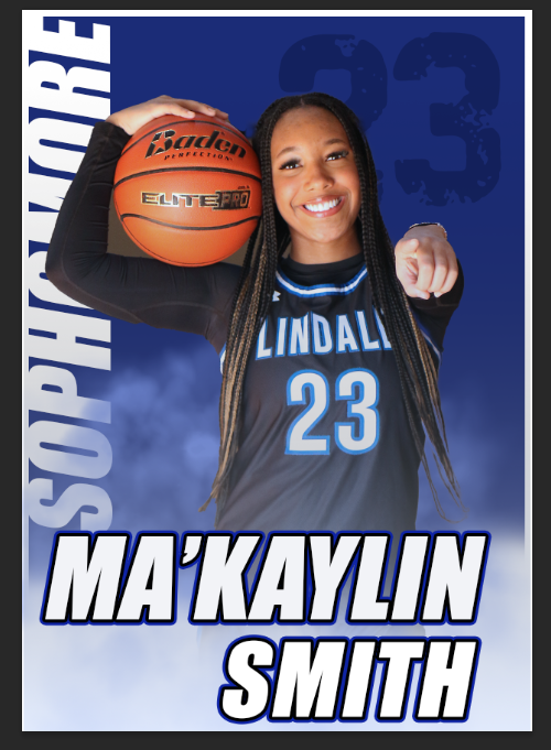 Ma’Kaylin Smith