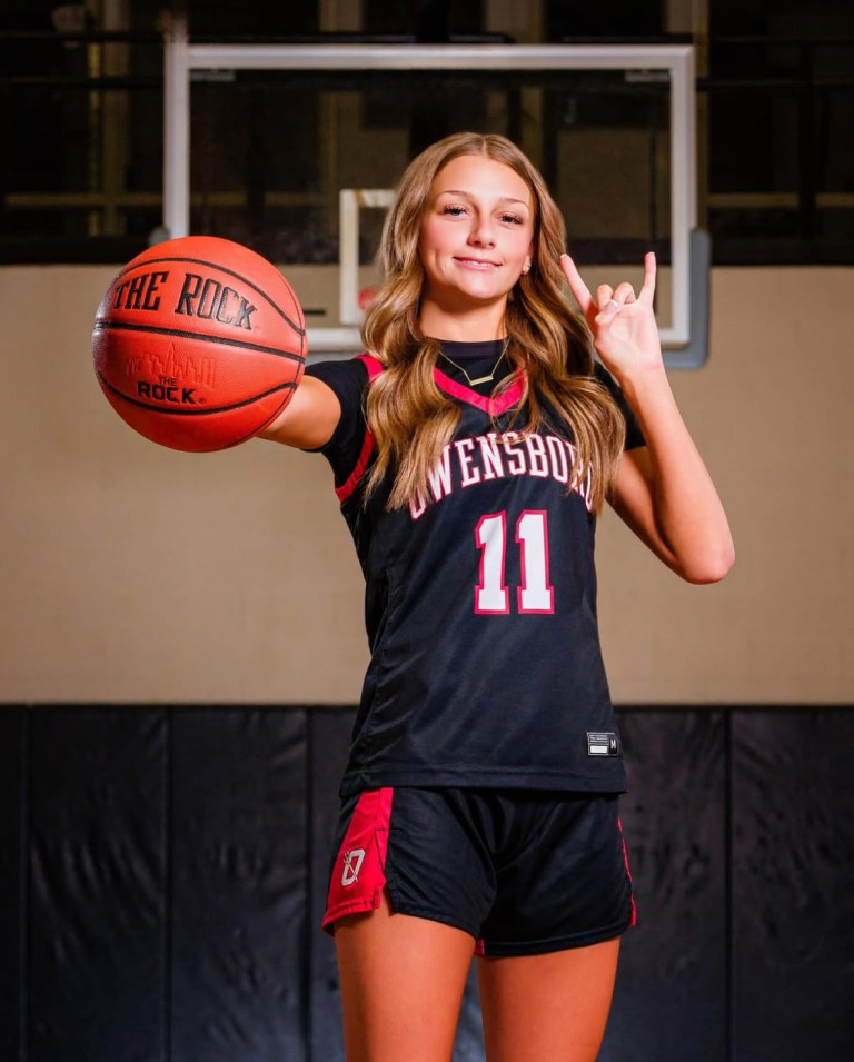 Abby Sapp
