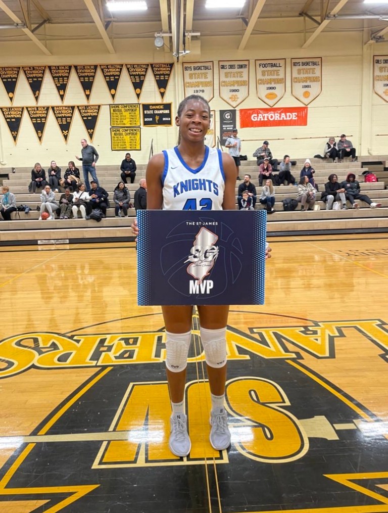 Shore Games: Saturday Standouts