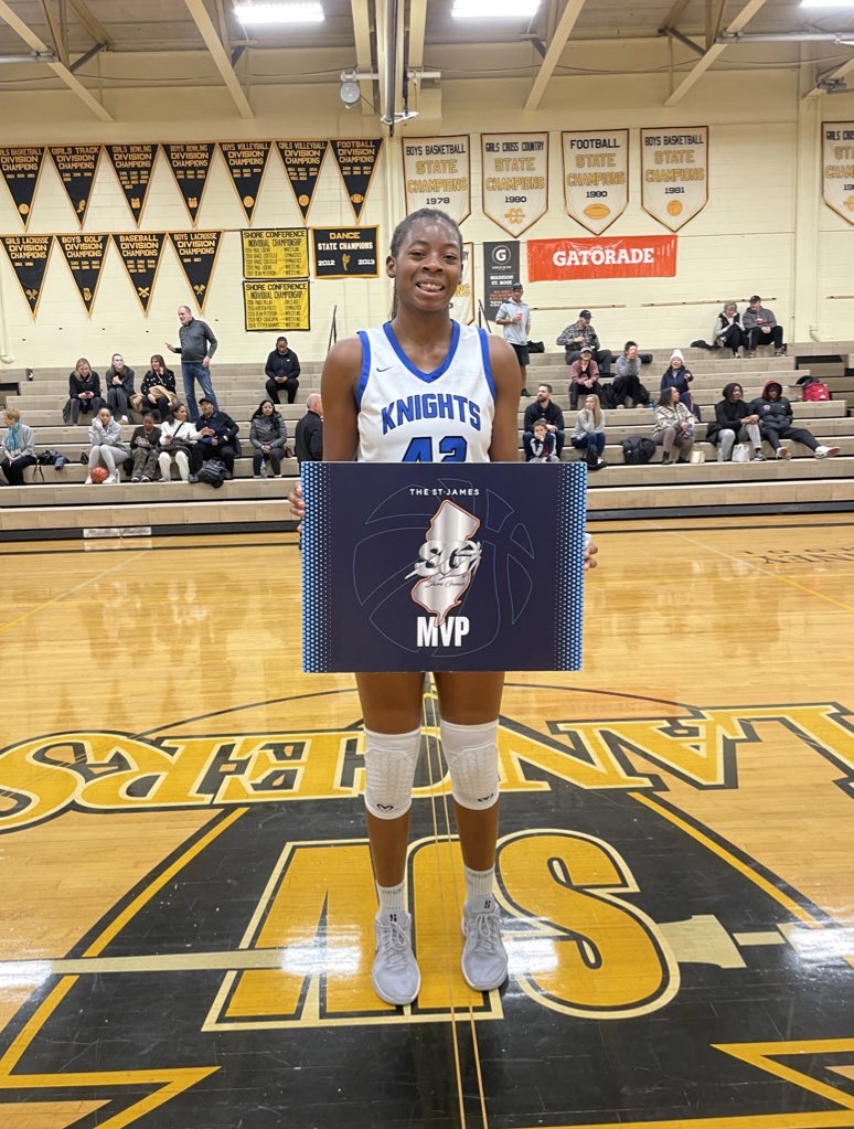 Shore Games: Saturday Standouts