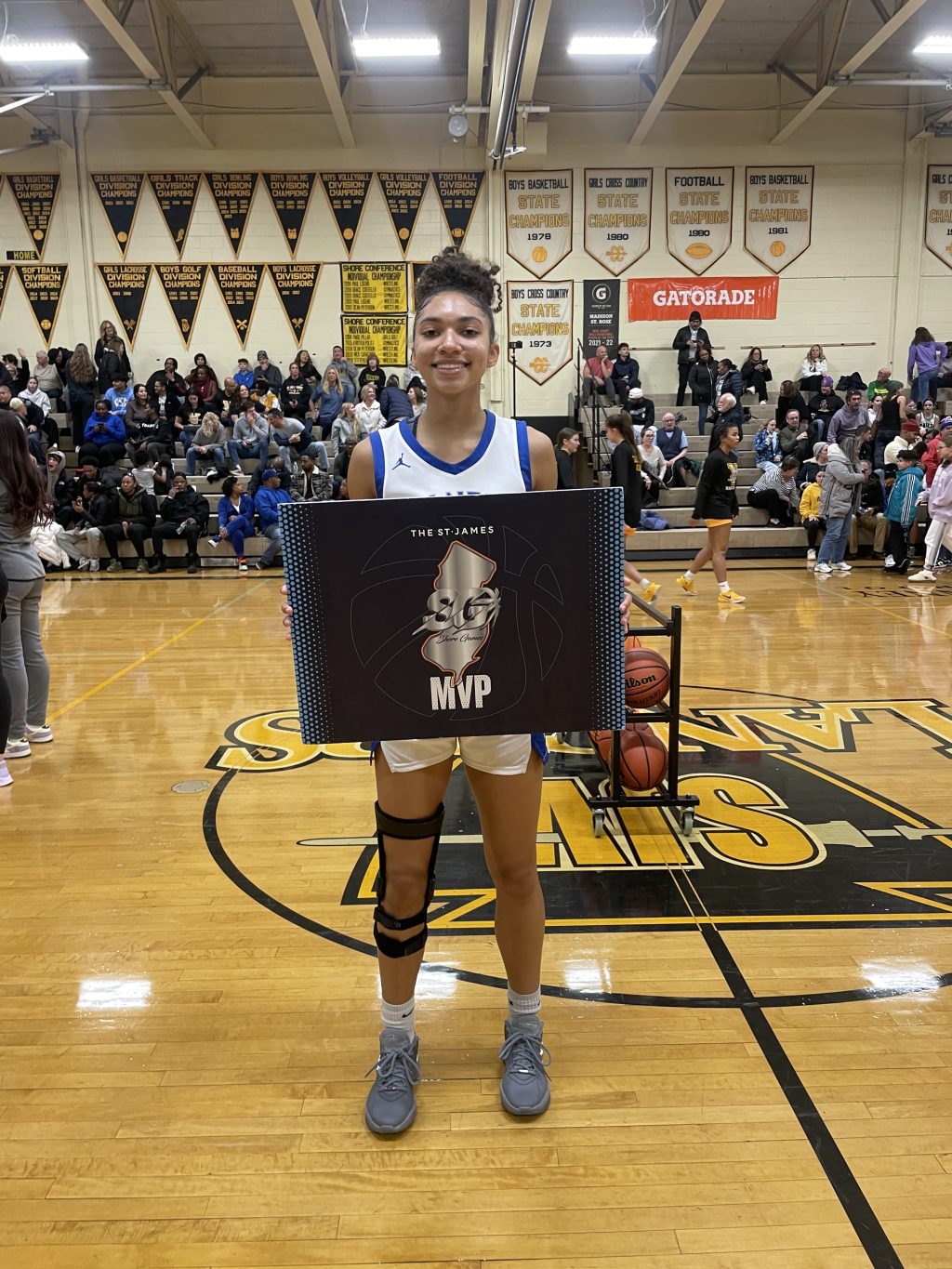 Shore Games: Sunday&amp;#8217;s Stars
