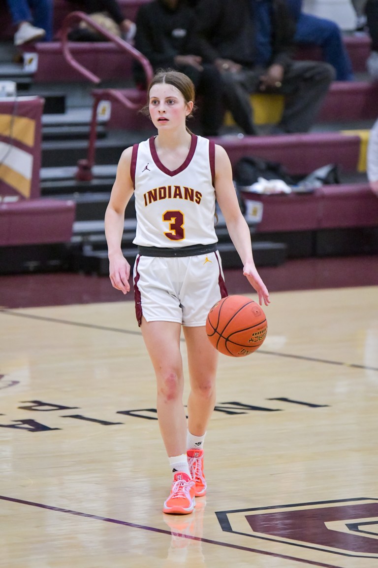 Jenna Schmeidler