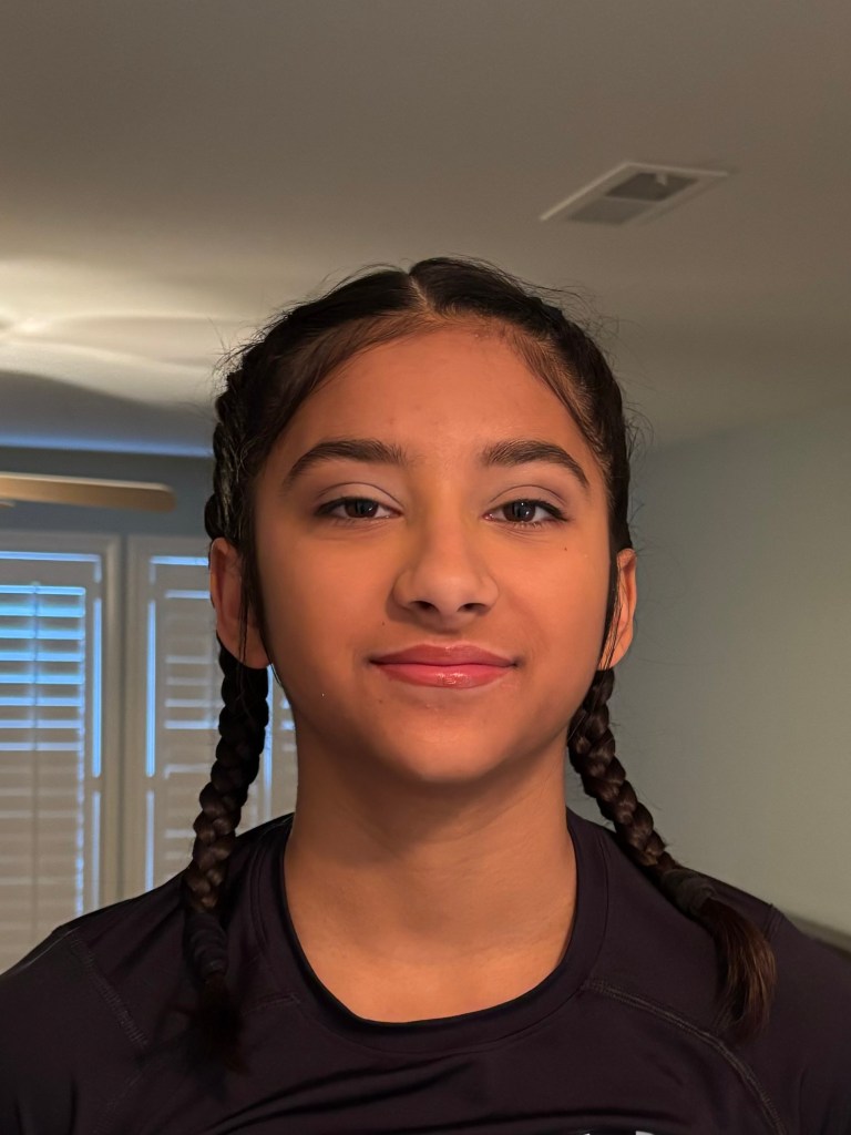 Malia Siriwardene