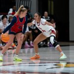 Aryanna Ridgeway