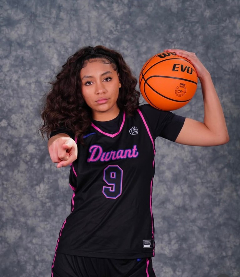 AAU Team Breakdown: Team Durant 16U EYBL 