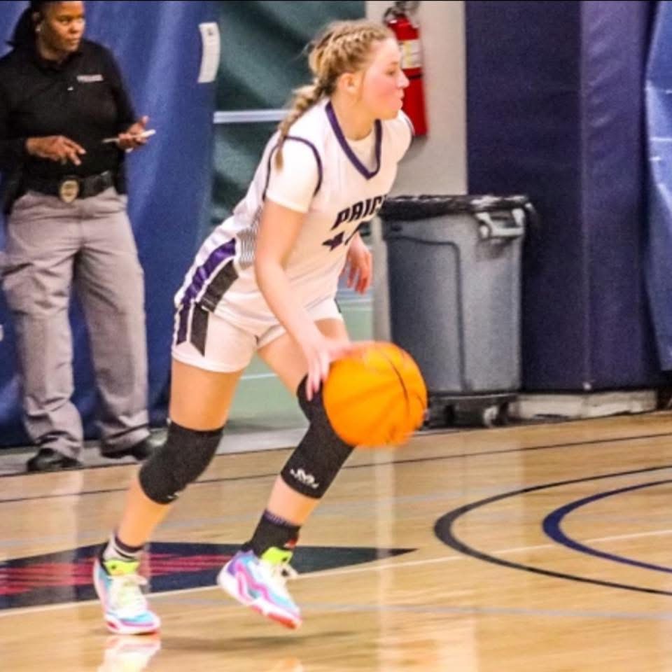 Gracelyn Pendergraft