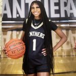 Jazlynn Thomas