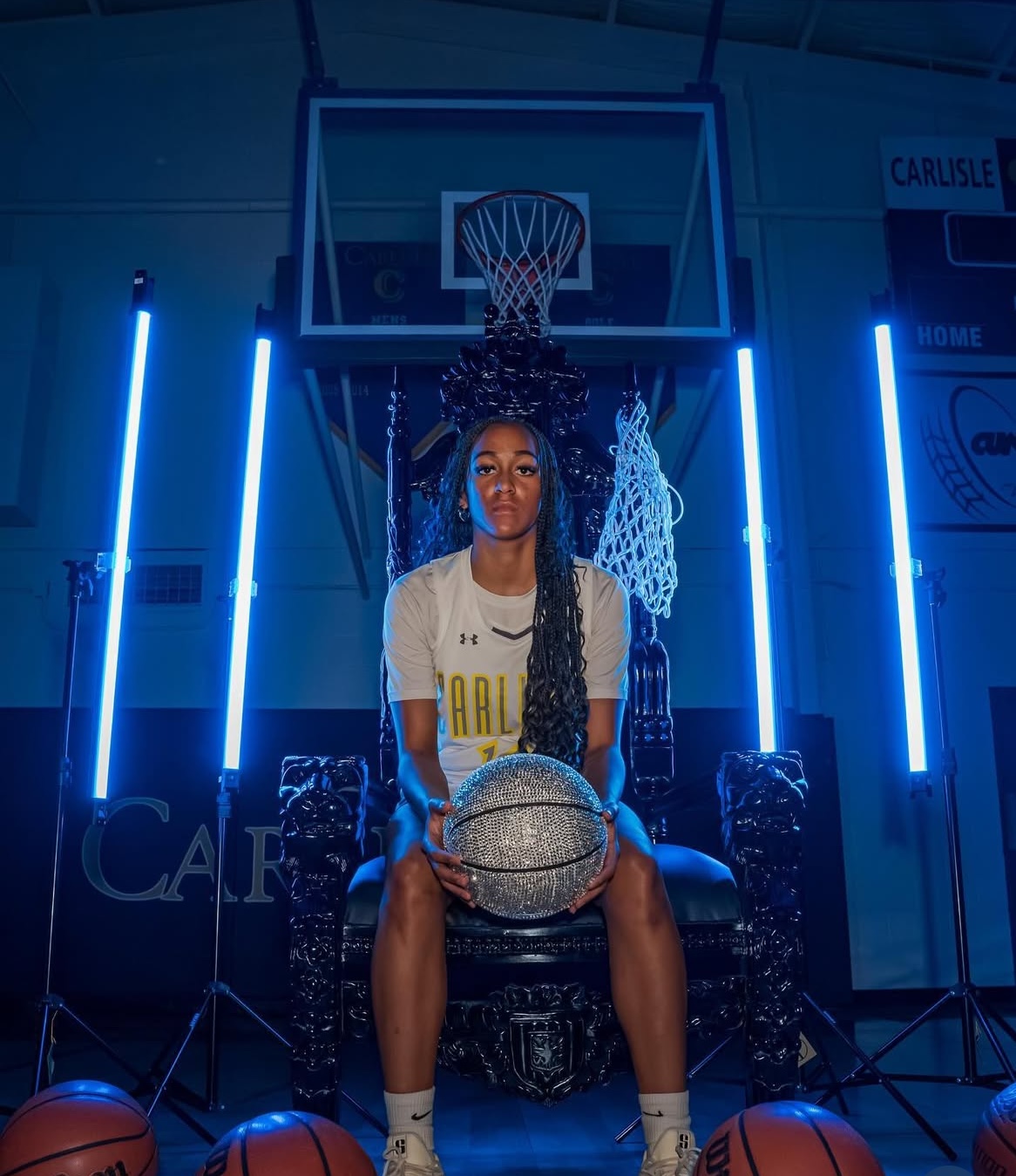 Player Ranking Update: 2026 Stock Risers Part 2 | Prep Girls Hoops