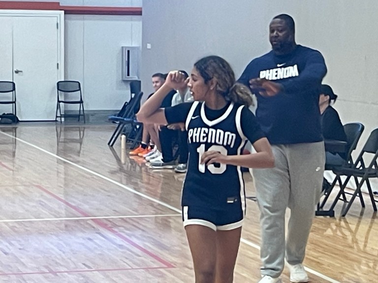 Winnetonka Tournament 2027 Standouts