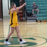 Graclyn Eastman
