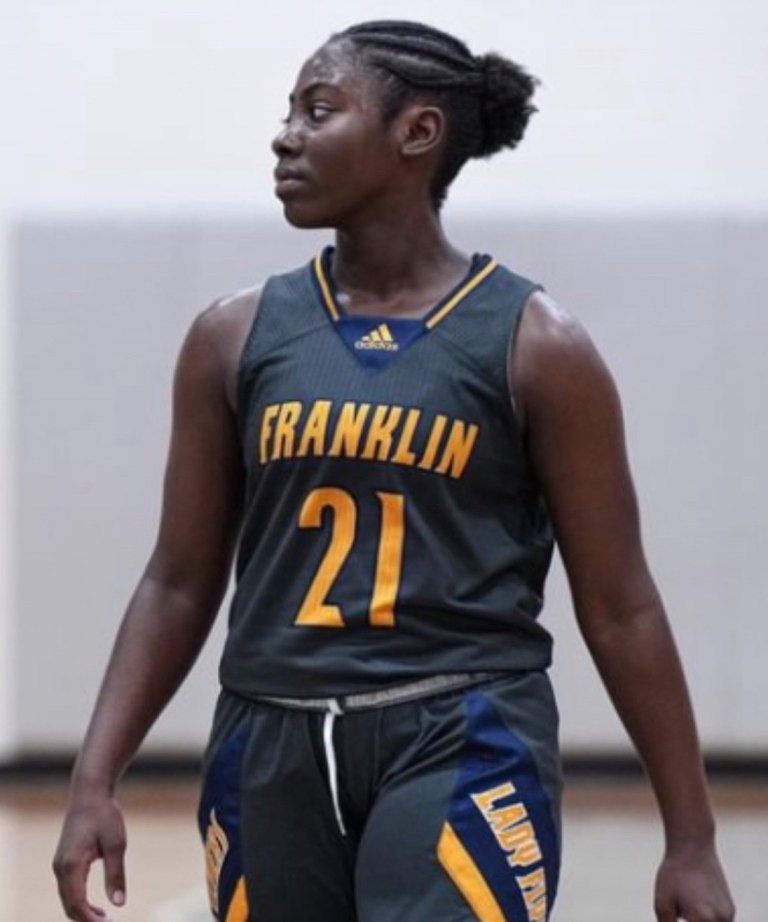 Makiyia Wheeler