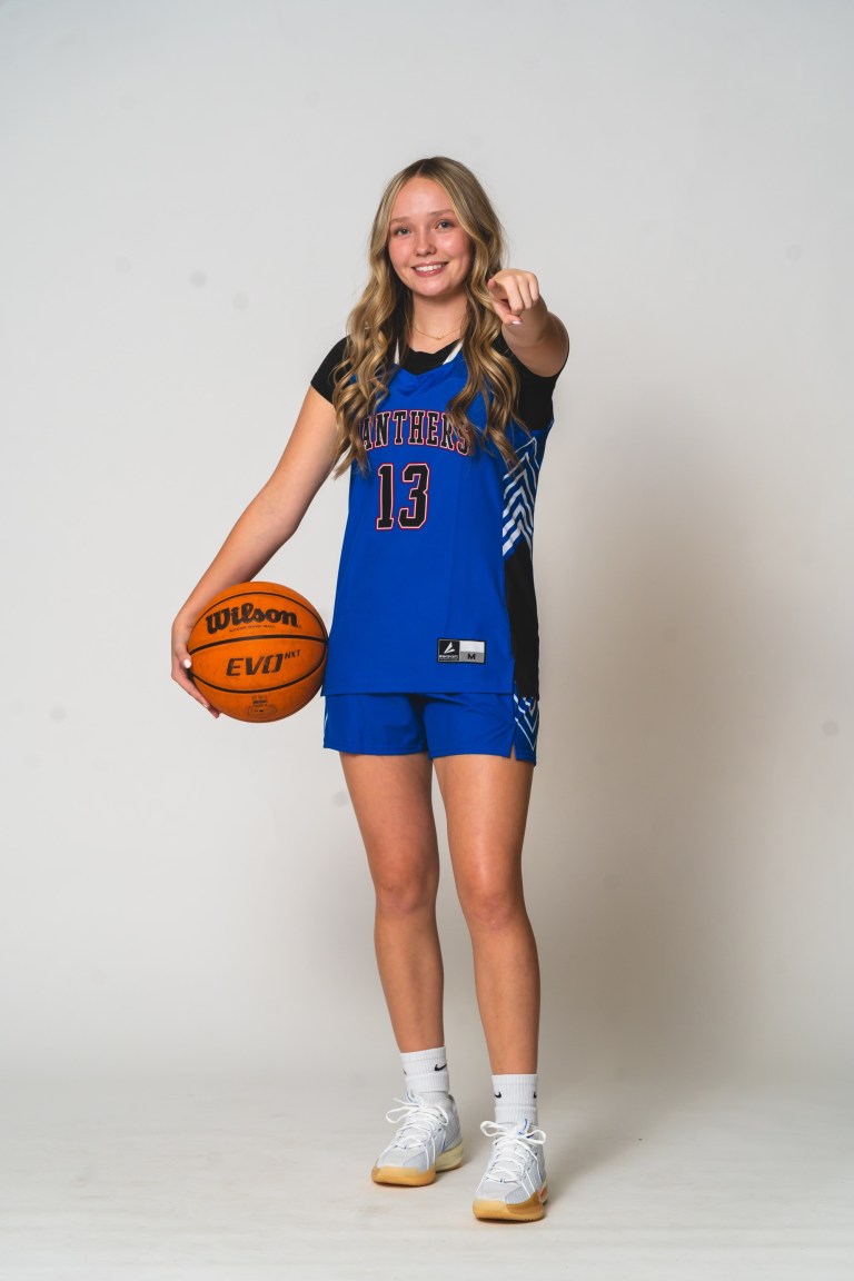 Sayler Eaton