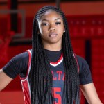 Tamia Tomlinson