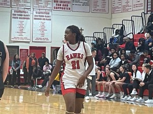 Some Under the Radar 2026 Forwards Who We Watched in July