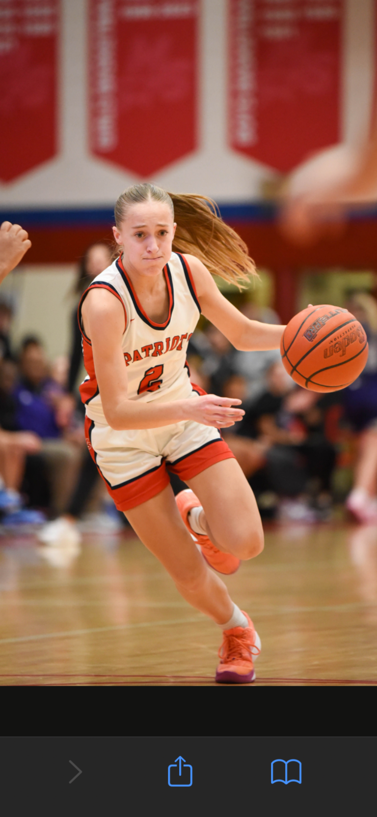 Abbi Durow