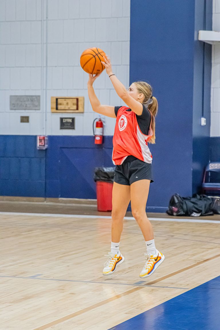 Lexi Wallace