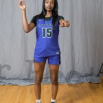 Ty’Shelle Harris