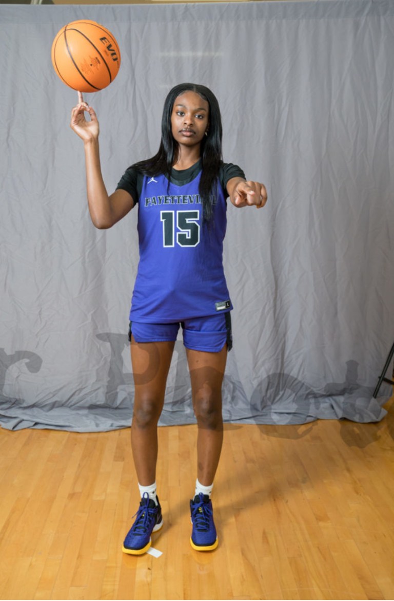 Ty’Shelle Harris