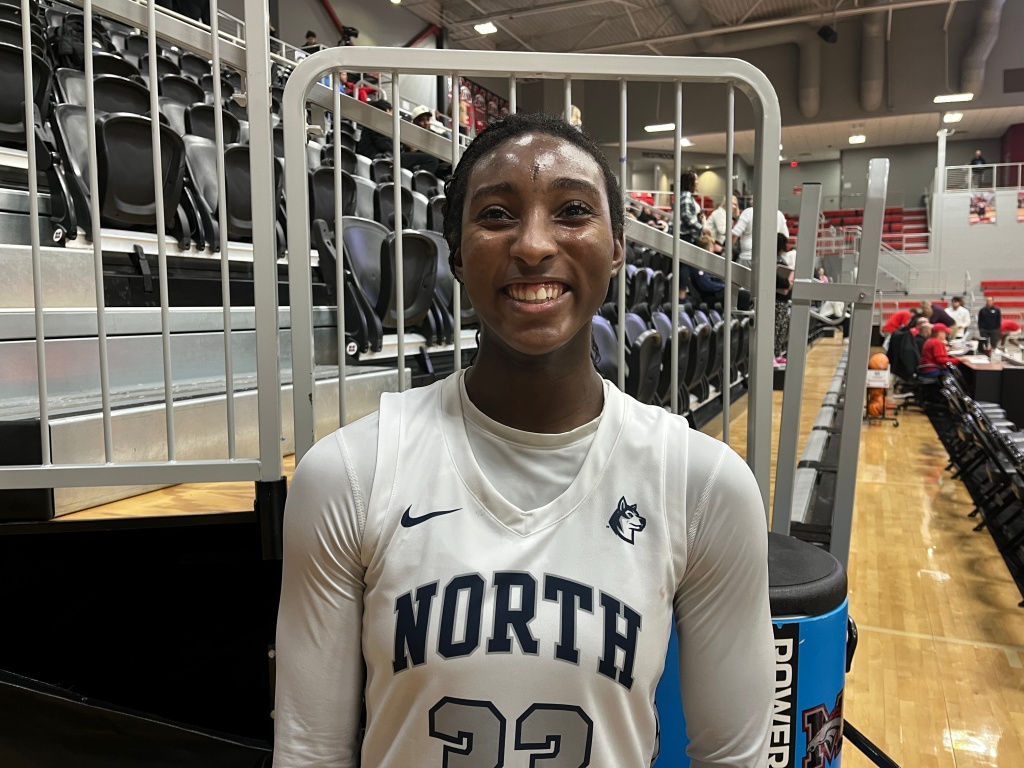 Top Performers: Mustang Holiday Classic Day 1