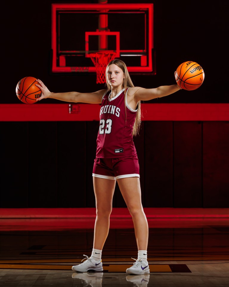Jaycee Carlson