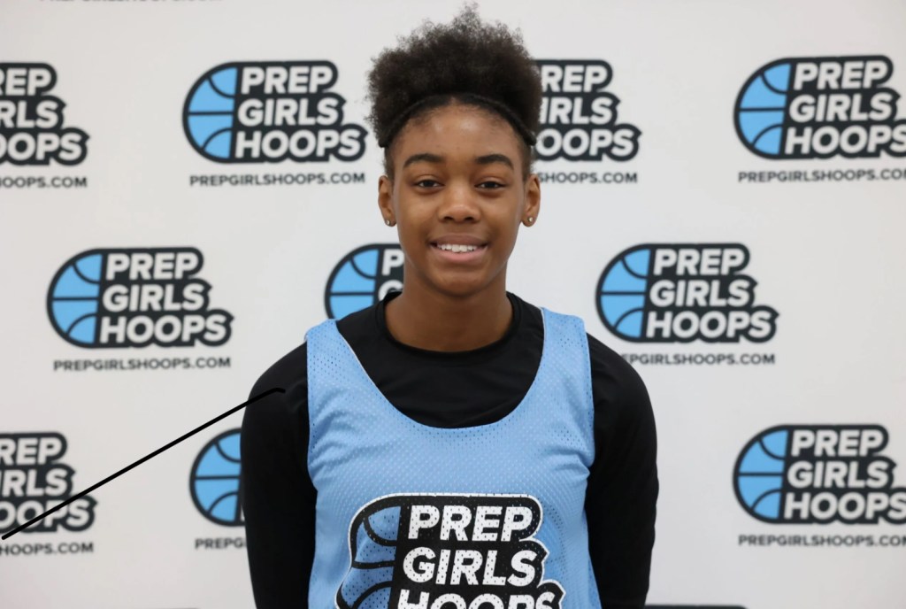 PGH Defensive Player of the Year: London Harris