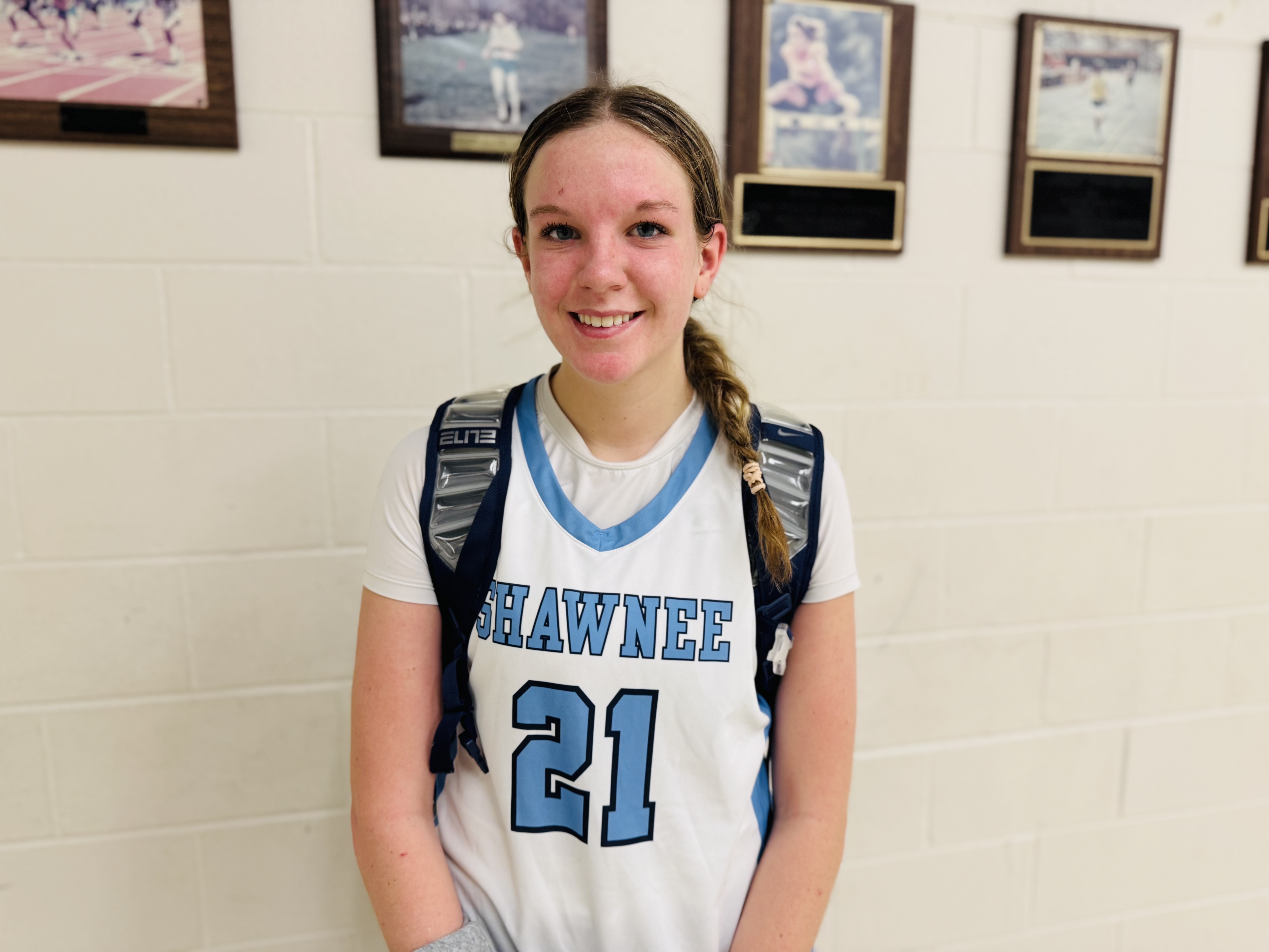 Olympic-Patriot Top Returning Players