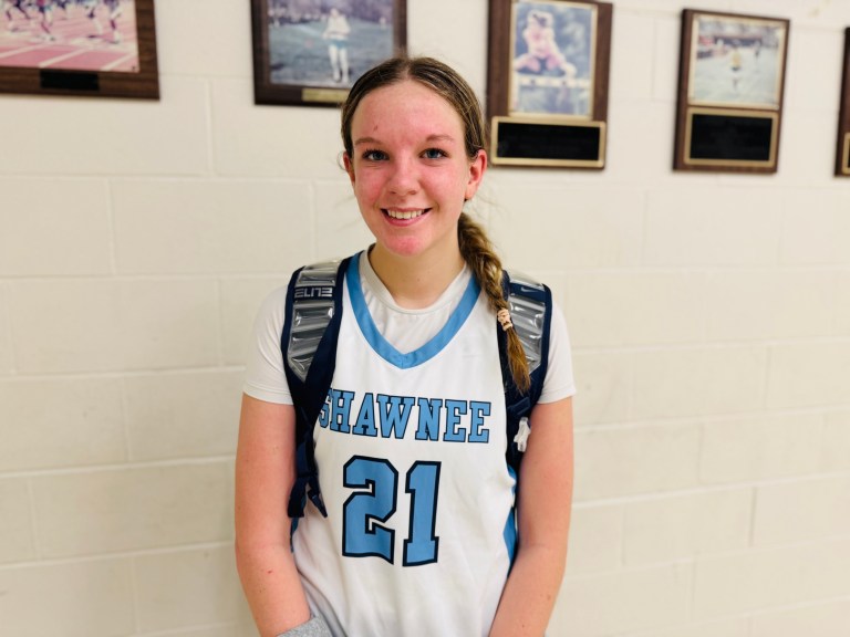 Olympic-Patriot Top Returning Players