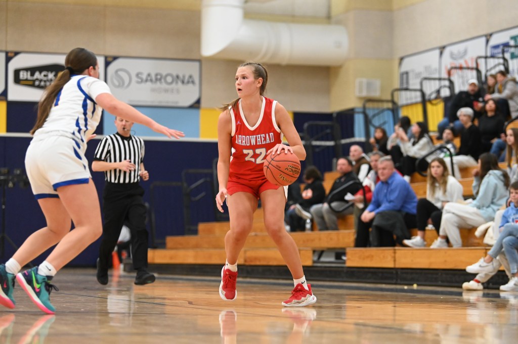 Takeaways from the Kettle Moraine Thanksgiving Classic