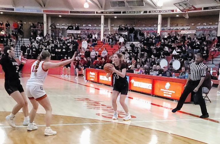 Krafels, Doile Lead Buhler at McPherson Standouts