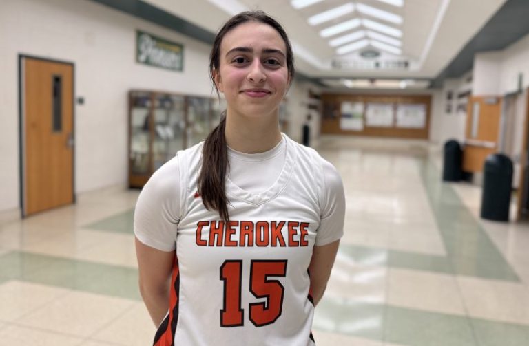 Top Performers in S.J. Group 4 Tournament