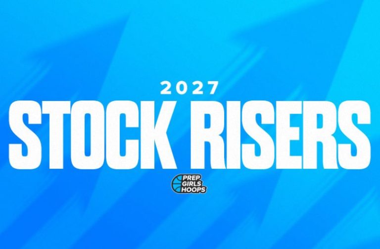 Class of 2027 Scoring Leaders You Need to Know