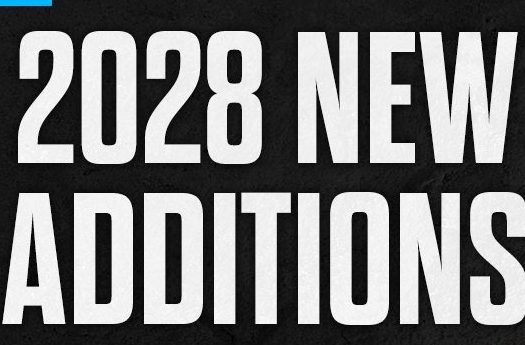 New Hoopers On The Block: 2028 Rankings