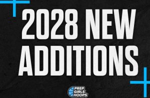 New Additions to the 2028 Rankings - Part 1
