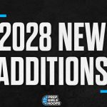 Summer Rankings: 2028 New Additions Part 1
