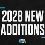 Fall Rankings Update – 11 New Additions to the 2028 Class
