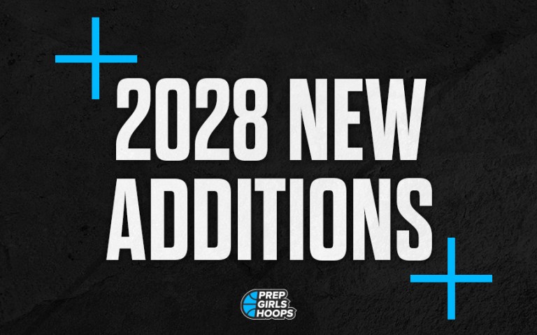 Eight New 2028&#039;s