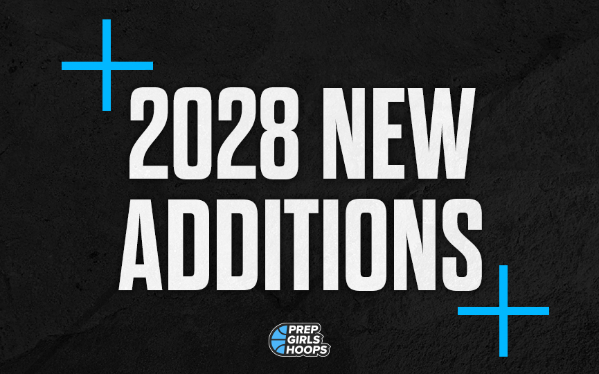 2028 Rankings Update: New Names Part 2