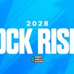 2028 Stock Risers
