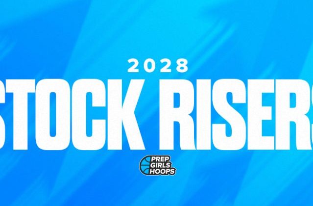 2028 Stock Risers