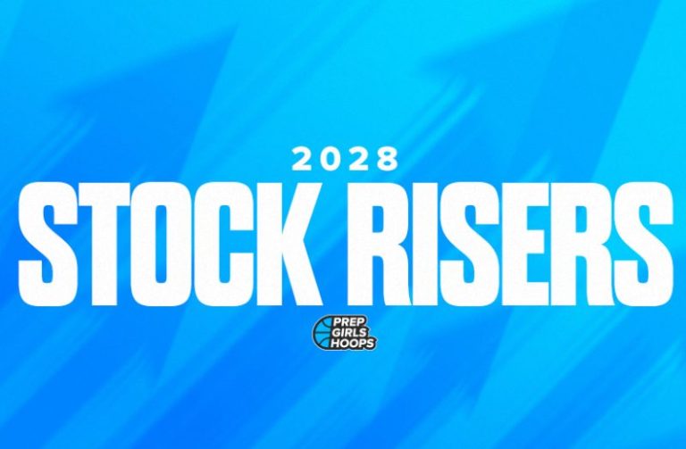 2028 Player Rankings Update: Stock-Risers
