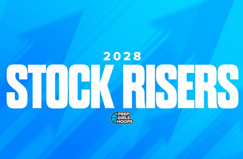 2028 Rankings Update: The Biggest Stock Risers